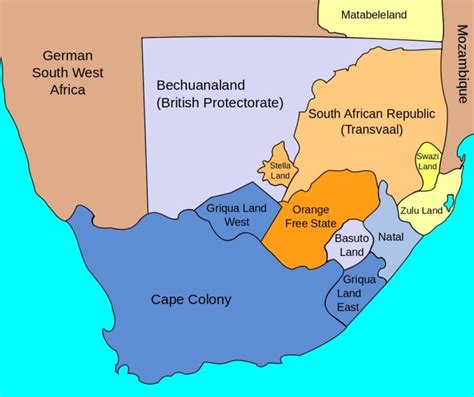 "The Art of the Possible": Churchill, South Africa, and Apartheid (1)