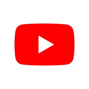 Youtube Logo Square Vector at GetDrawings | Free download