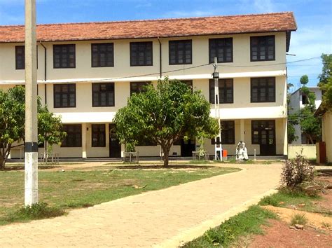 SUJATHA VIDYALAYA MATARA | SRI LANKA