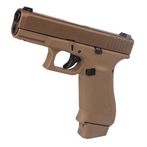 Glock 19X - Double Action Indoor Shooting Center & Gun Shop