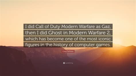 Cod4 modern warfare quotes - calllinda