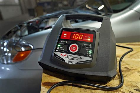 Best Car Battery Charger for 2022 - CNET