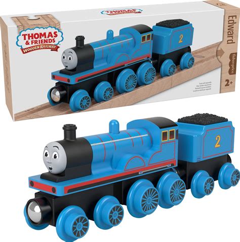 Thomas And Friends Toys Wooden Railway