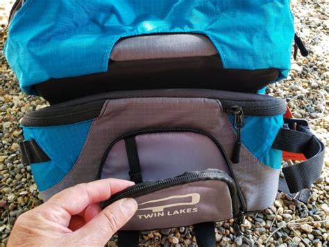 Our Review of the Paxis Swing Arm Easy Access Backpack