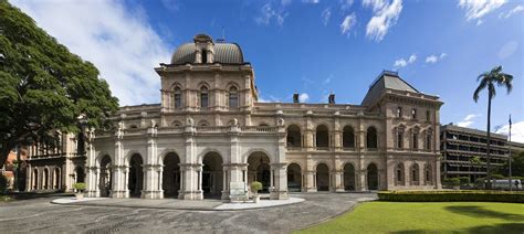 Parliament House, Brisbane | QLD, Australia Follow me on Fac… | Flickr