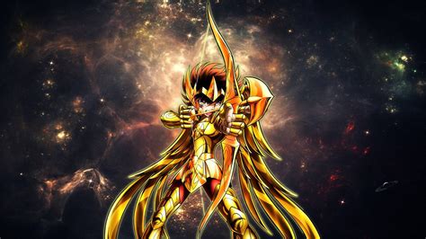 The Best Pegasus Wallpaper Saint Seiya - Polamu-cuy