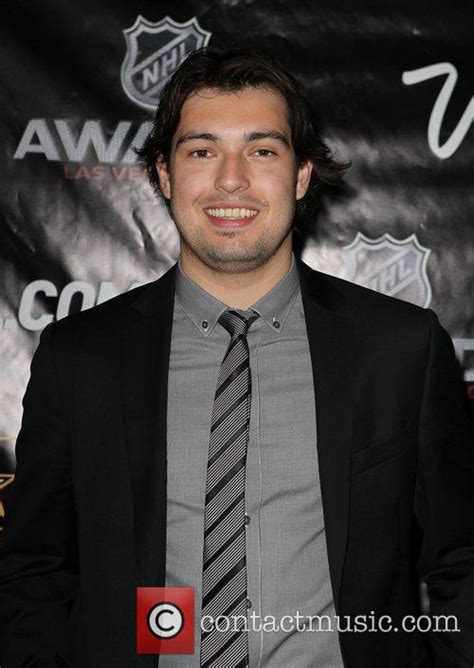 Drew Doughty - 2010 NHL Awards red carpet arrivals held at The Palms ...