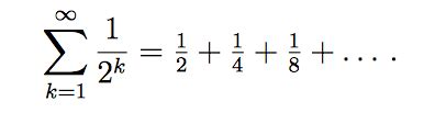 Infinite Sequence, Series: Definition, Examples - Statistics How To