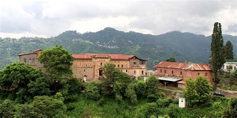 Kuthar Fort Shimla (Entry Fee, Timings, History, Built by, Images ...