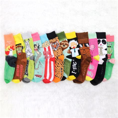 Two Left Feet Super Soft Socks