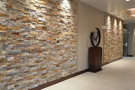 NATURAL STONE WALL CLADDING