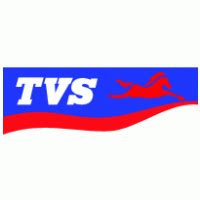 TVS MOTORS | Brands of the World™ | Download vector logos and logotypes