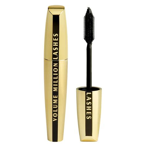 L'Oreal Paris Voluminous Million Lashes Excess Mascara reviews in ...