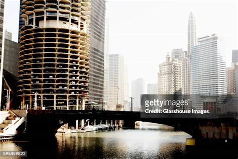 118 River City Apartments Chicago Stock Photos, High-Res Pictures, and ...