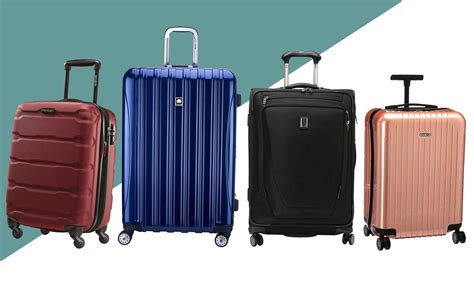 The Best Lightweight Luggage for Traveling | Travel + Leisure