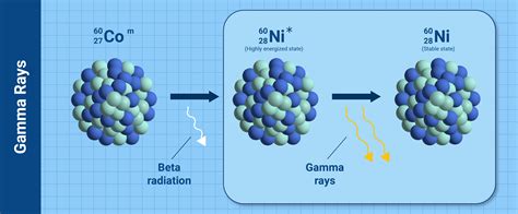 About radiation – Nuclear Free World Foundation