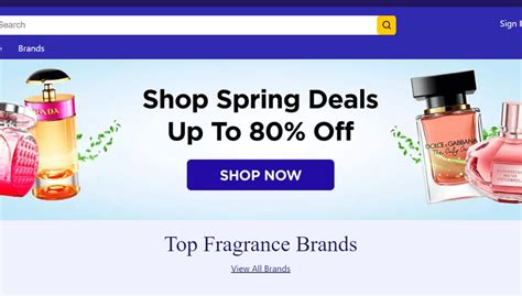 Dropshipping Perfume: Products, Suppliers, & Risks | Dropship