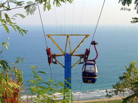 Vizag Kailasagiri Hill - Kailasagiri Park Photogallery - Hi Vizag