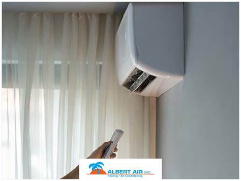 4 Placement Tips for Ductless Air Conditioners