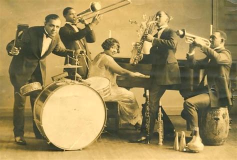 Race, Gender, Jazz & Local 493: Black Women Musicians in Seattle: 1920 ...