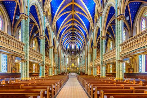 The world's beautiful cathedrals you should visit once in your lifetime ...