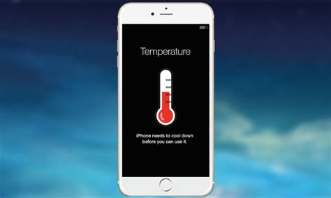 25 Tips To Fix iPhone Overheating Issue - DailyScrawl