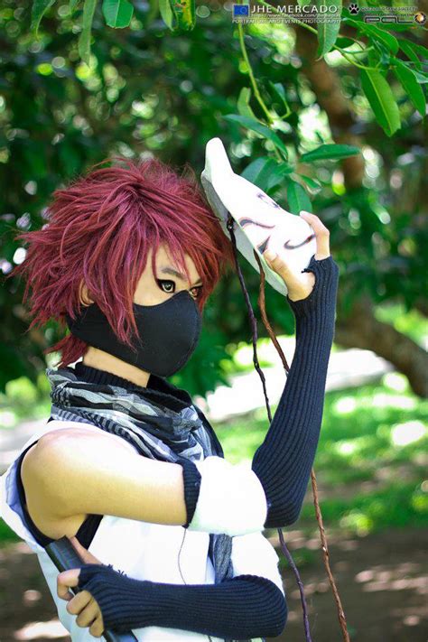 Anbu Cosplay by xXN1KK0Xx on DeviantArt