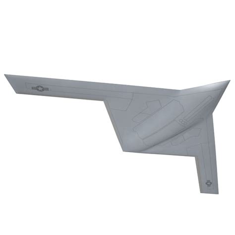 3D rq-180 stealth drone - TurboSquid 1168949