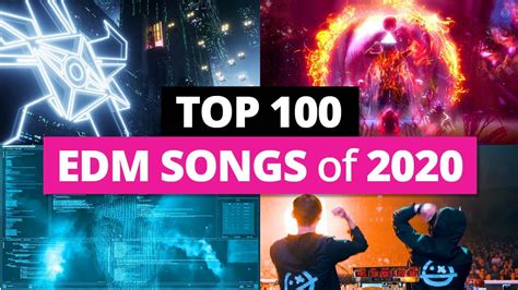 Best Edm Songs 2020 List - The EDM Songs