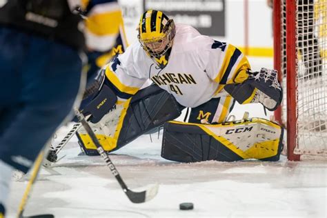 Five ACHA Players To Watch This Season | American Collegiate Hockey ...