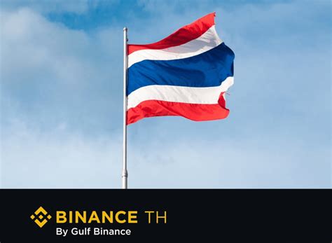 Binance Thailand’s public launch to compete with incumbent Bitkub ...