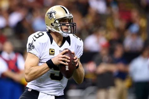 Top 5 New Orleans Saints Quarterbacks Of All-Time