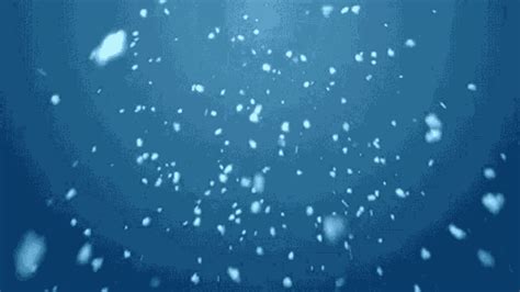 Falling Snow Flakes GIFs | Tenor