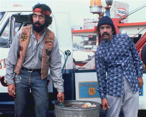 Unlikely Style Inspiration: Cheech & Chong – Black Market Vintage