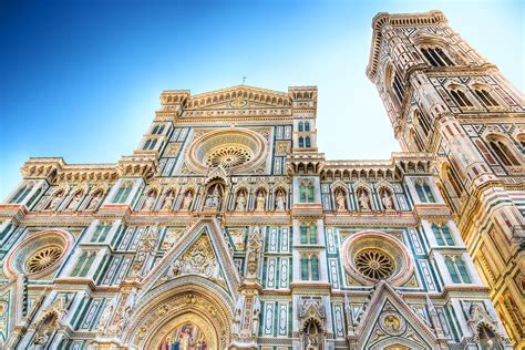 Florence Duomo Private Tour: all The Monuments of The Complex