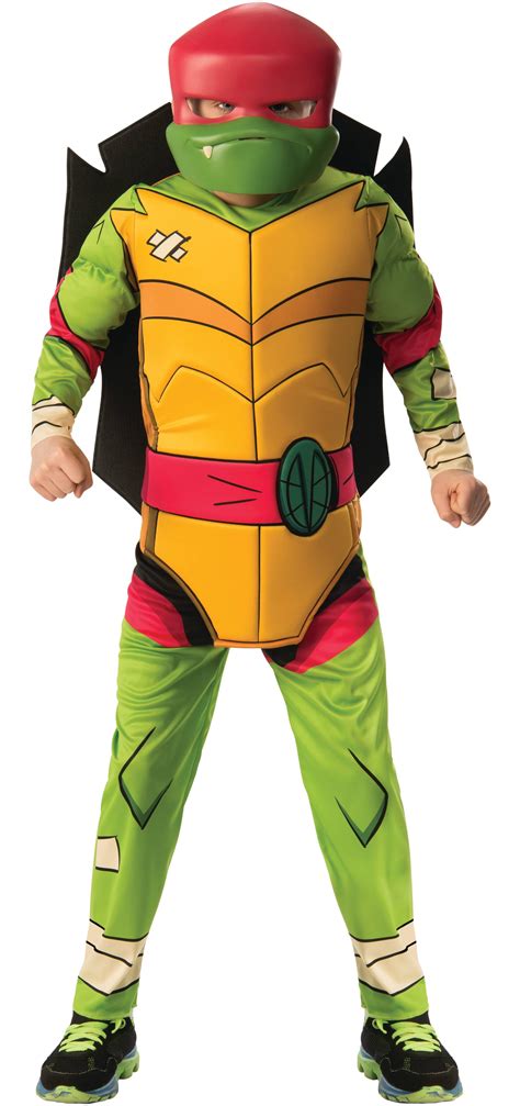 ☀ How to be a ninja turtle for halloween | gail's blog