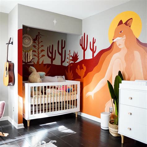 21 Popular Nursery Themes You'll Love To Recreate - Teepee Joy Blog