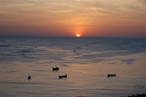 Tamilnadu Tourism: Kanyakumari Beach, Kanyakumari