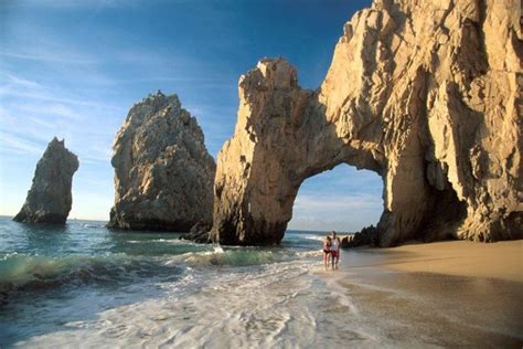 Cabo San Lucas beach - World's Exotic Beaches