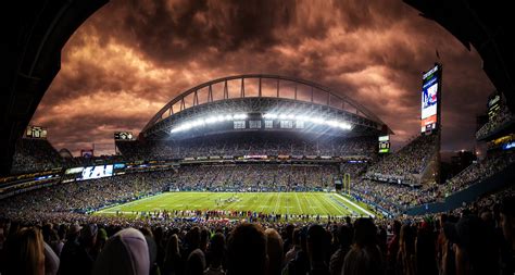 NFL Stadium Wallpapers - Wallpaper Cave