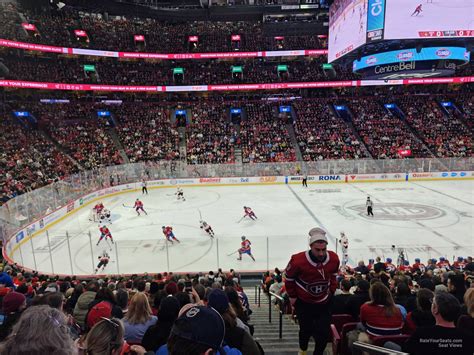 Best and Worst Seats at Bell Centre: A Quick Guide for Fans - The ...