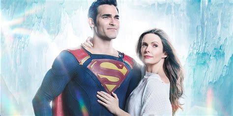 Superman & Lois: Lana Lang's Daughter Joins the Supergirl Spinoff