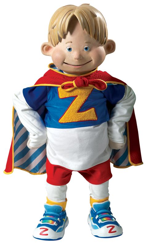 Image - Nick Jr. LazyTown Ziggy 4.png | LazyTown Wiki | FANDOM powered ...