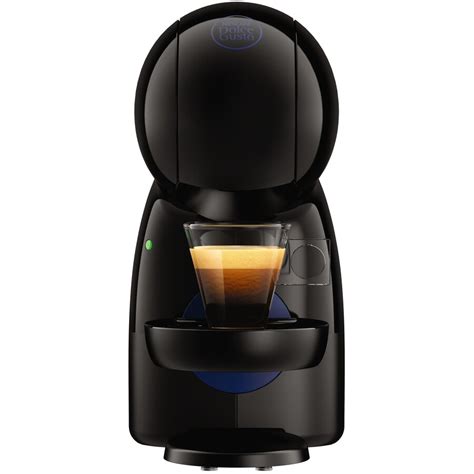 Nescafe Dolce Gusto Piccolo XS Coffee Machine Black - NCU100WHT | BIG W