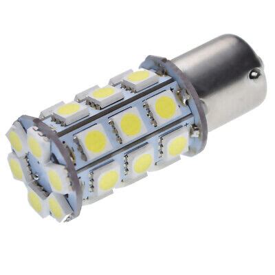 BA15S 1156 6V 6 Volt LED For Classic Vintage Car or Motorcycle 6 ...