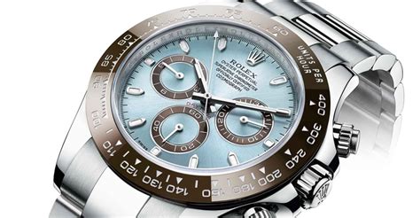 5 Best Rolex Watches for Men