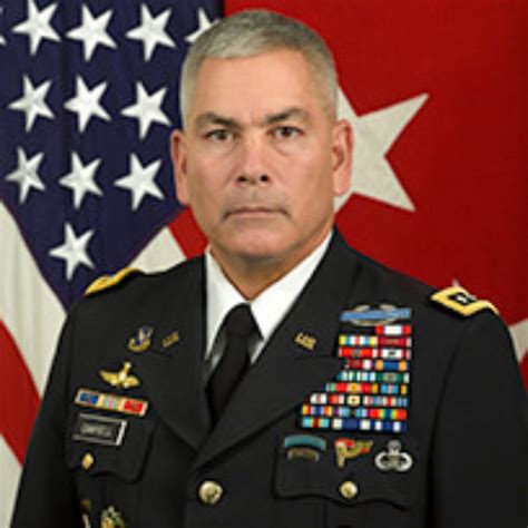 John F Campbell (general) ~ Bio with [ Photos | Videos ]