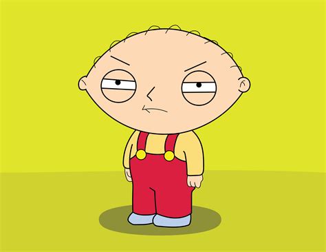 Stewie Griffin by JDeBlasio on DeviantArt