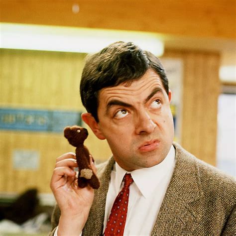 Mr Bean At 30 Must Read Facts About Rowan Atkinson S - vrogue.co