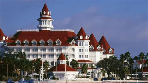 Walt Disney World Hotel Tips